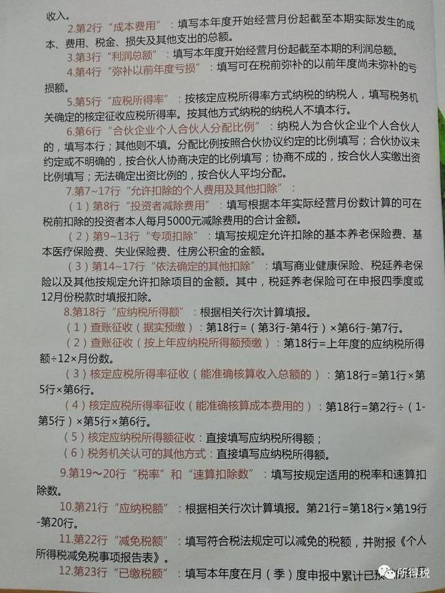 个税|社保|小微企业税收|一般纳税人|小规模纳税人|税法