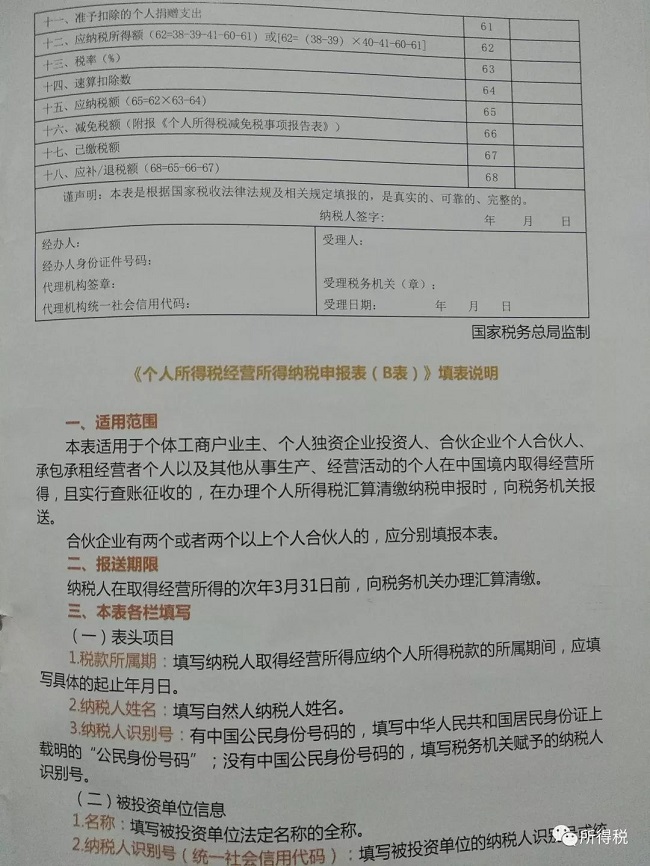 个税|社保|小微企业税收|一般纳税人|小规模纳税人|税法