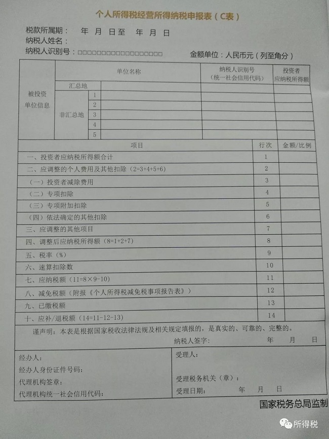 个税|社保|小微企业税收|一般纳税人|小规模纳税人|税法