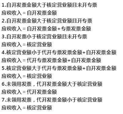 个税|社保|小微企业税收|一般纳税人|小规模纳税人|税法